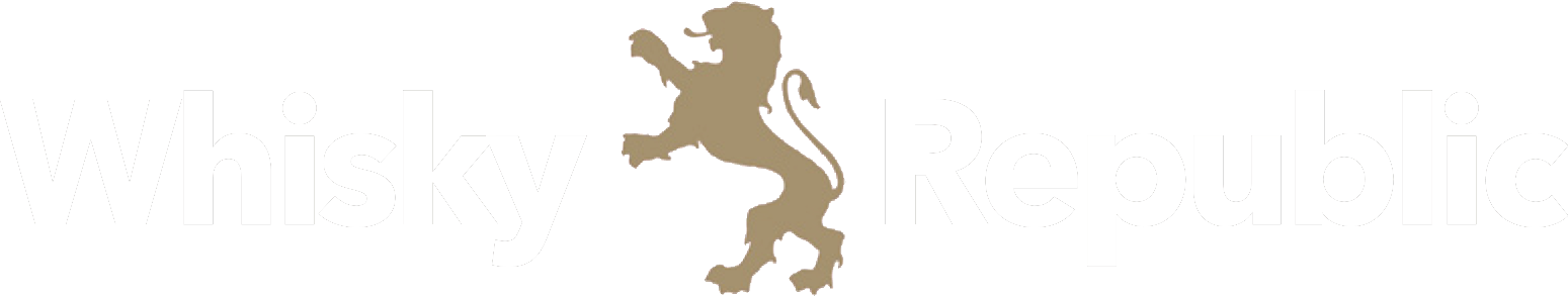 Whisky Republic Logo